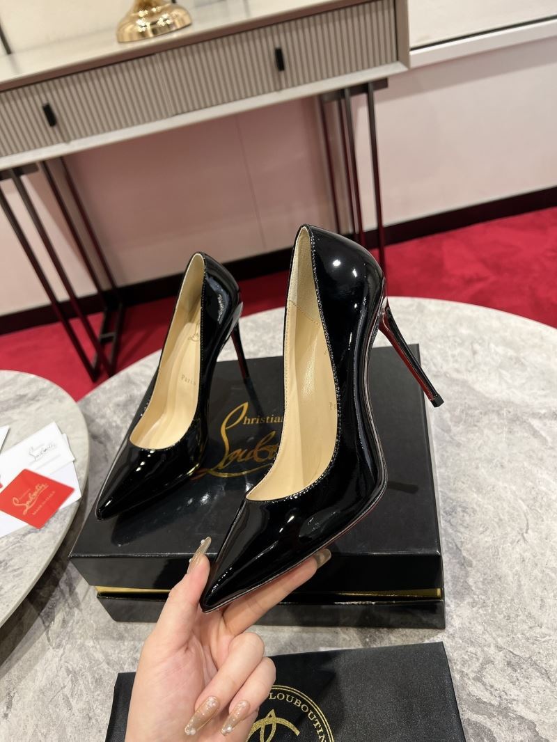 Christian Louboutin Heeled Shoes